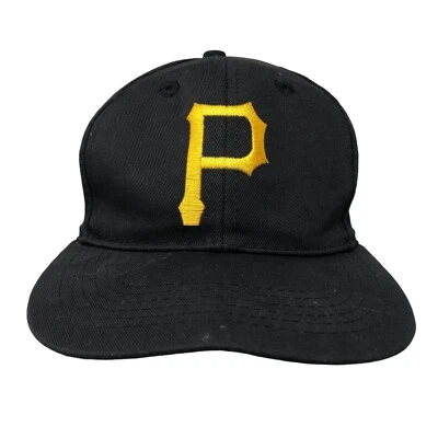 De Colección Pittsburgh Pirates Drew Pearson Companies Gorra Snapback Talla Juvenil Foto 1 de 4