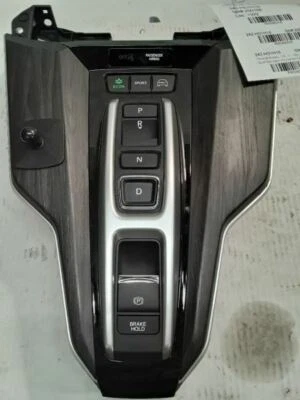 Honda Clarity 2018, cambio de transmisión 54100-TRW-A91 OEM Foto 1 de 4
