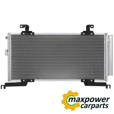Aluminum A/C Condenser For 2015-2019 Subaru Legacy Subaru Outback 73210AL00A - Image 1 of 4