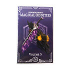 Dungeon Scribe Dice & Supplies Magical Oddities Volume #5 SW