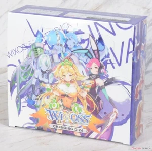 Changing Diva Booster Box Case - Changing Diva (WX-P02) - Picture 1 of 2