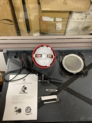 LS Photo Studio Light PS8 - Image 1 of 4