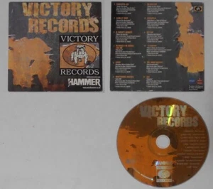 Darkest Hour, A Perfect Murder, Anden, Spitafield - U.S. promo cd, card cover - Imagen 1 de 1