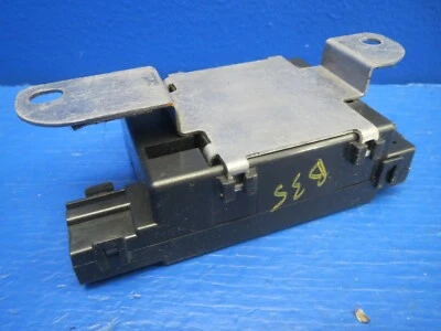 1999 - 2003 ACURA TL 2001 - 2003 CL MÓDULO ANTENA VIDRIO TRASERO BOBINA OEM. B39 Foto 1 de 4