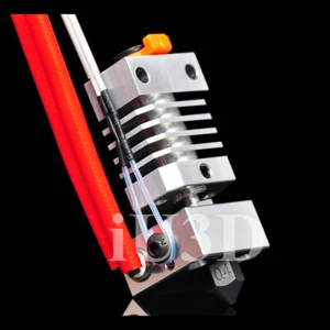 Swiss All Metal Hotend Kit 12V 24V do Creality CR-10/10S/Ender 3/V2/Pro/Ender 5 - Zdjęcie 1 z 22