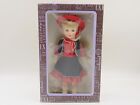 Effanbee International United States 11" Vinyl Doll in Box with Tag