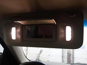 Parasol OEM para Suburban 1500 4 puertas gris izquierdo - Imagen 1 de 1