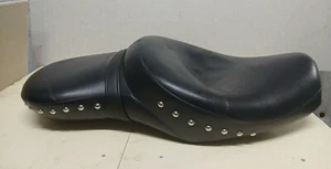 Asiento Corbin Harley Davidson Xl Sportster,hugger Desde 1979 Hasta 2003 - Imagen 1 de 5