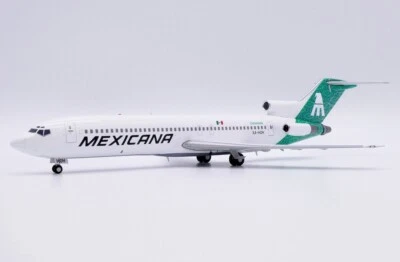 Mexicana / Boeing 727-200 / XA-HOH / LH2390 / 1:200 - Image 1 of 4