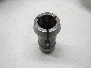 HARDINGE 1" ACME GRID BURR Collet AO 7/8" RD SM - Picture 1 of 4