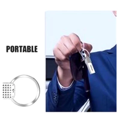  2TB USB 3.0 Flash Drives High Speed Metal Portable pendrive - Image 1 of 3