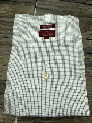 Pijama corto vintage Nordstrom talla XL nuevo con etiquetas Foto 1 de 4