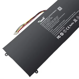 Genuine 5080270P 4982229P battery for Jumper EZbook S5 Ezbook S4 7.6V 4600mAH - Picture 1 of 6