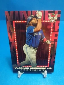 Vladimir Guerrero Jr 2023 Topps Home Run Challenge Winner #HRCW16 115/268 Jays - Picture 1 of 4