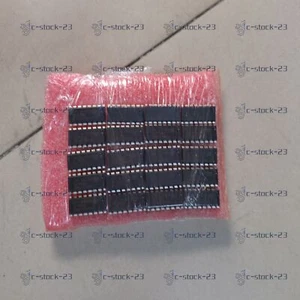 STMicroelectronics M74HC259B1R 74HC259N 8-CH D-Type Addressable Latch stock - Picture 1 of 2