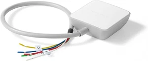 Honeywell THP9045A1098 Adattatore di Alimentazione Home C-Wire per Termostati Wifi - Foto 1 di 8