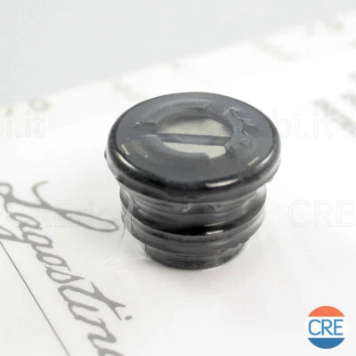 LAGOSTINA Valvola Fusibile Doppia Sicurezza Originale Pentola Pressione