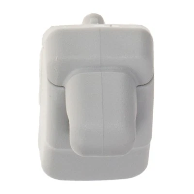 2014-2017 FIAT 500L Interior OR SUN VISOR SUPPORT CLIP OEM NEW MOPAR 5ND86MS7AA - Image 1 of 4