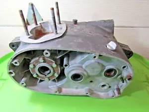Montesa Cappra 250 VR left & Right Engine Motor Cases 73M6094 1973-1975 # 14 - Picture 1 of 12