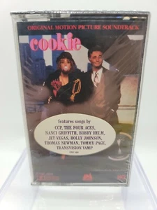 Cookie Original Motion Picture Soundtrack Brand New Sealed - Picture 1 of 3