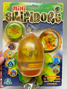 Mini Skifidors Creature from the Black Lagoon Giochi Prezios Bootleg Figur Karte - Bild 1 von 10