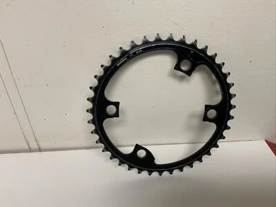Shimano Dura Ace 39t 11-Speed Chainring 110BCD - Image 1 of 2