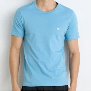HUGO BOSS T-Shirt aus 100 % Baumwolle, Größe L - Bild 1 von 3
