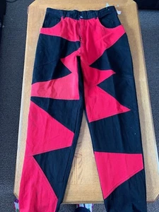 Men’s Machine Jeans Size 36/34 Very Rare-SHIPS N 24 HOURS - Picture 1 of 5