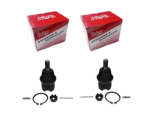 2 X LOWER BALL JOINT FOR DODGE DAKOTA 2000-2004 / DURANGO 2000-2003 - Picture 1 of 1