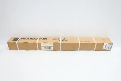 Heidenhain 605379-35 Linear Encoder 470mm - Image 1 of 4