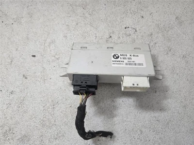 2004 - 10 BMW X5 X3 Sliding Lifting Moon & Sunroof Control Module 6 955 925 OEM - Image 1 of 3