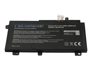 Akku für Asus TUF A15 FA506II - Bild 1 von 5