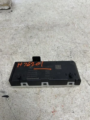 BMW M5 2019 módulo de control de tapa OEM número de pieza 61359491418 Foto 1 de 4