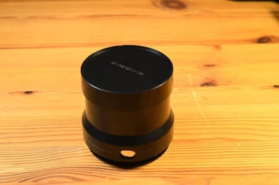 Hasselblad X to V Lens Adapter -Near Mint - Image 1 of 4