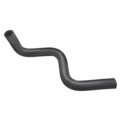 Manguera de radiador ACDelco original para Dodge Ram 1500 2002 2003 | superior | negra Foto 1 de 4