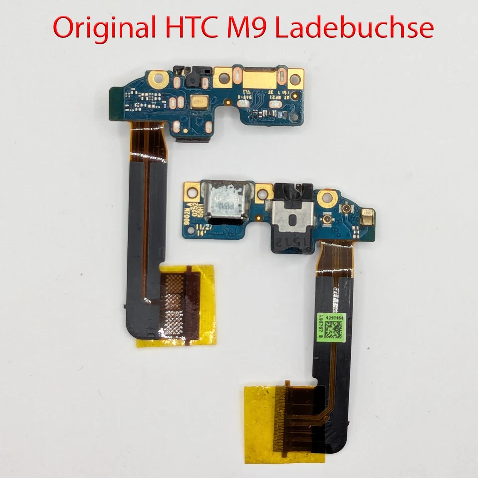 Originale Porta Di Carica HTC One M9 Tipo C - Immagine 1 di 1