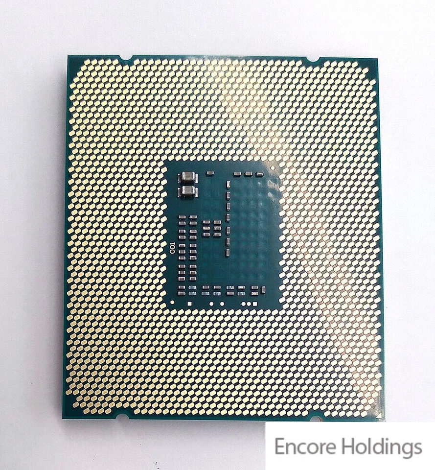 Intel Xeon E5-2667 V3 Processor - 20M Cache - 3.20 GHz - CM8064401724301 - Image 1 of 1
