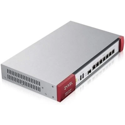 Firewall ZyXEL USGFLEX500-EU0101F Gigabit - Immagine 1 di 3
