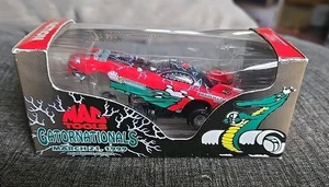 MAC Tools Limited Edition Gatornationals 1999 Camaro Funny Car 1:64 Scale - Picture 1 of 5