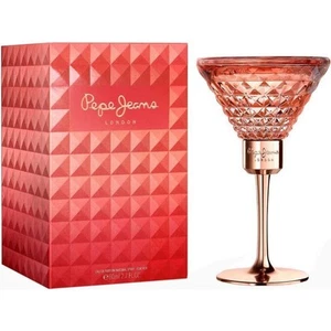 Pepe Jeans London by Pepe Jeans perfume 2.7 oz EDP For Women New in Box - Picture 1 of 1