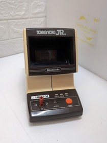 Nintendo Table Top Donkey Kong Jr