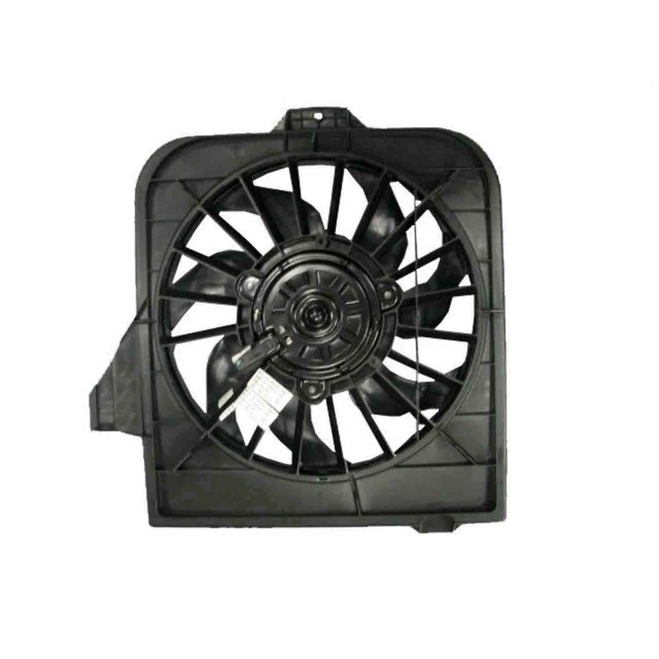 Conjunto de ventilador de refrigeración del motor Chrysler Town & Country 2001-2004 674-00731L Foto 1 de 1