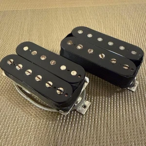 Gibson 490R 500T Humbucker Tonabnehmer Set 2-Core - Bild 1 von 5