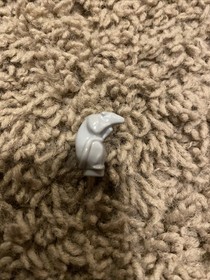 LEGO mini Rat Mouse standing land Animal minifigure 4756 Harry Potter