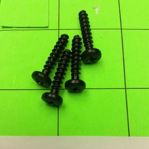 Set of (4) TCL 32S301 TV Television Stand Screw - Picture 1 of 2