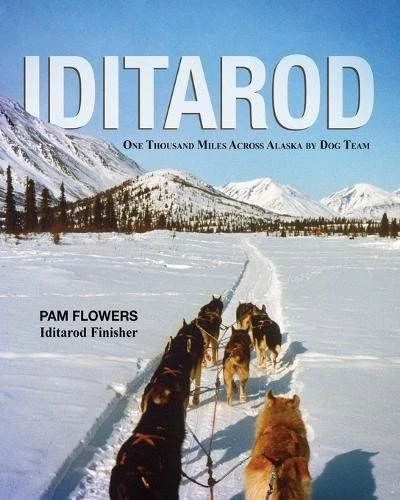 Pam Flowers Iditarod (Paperback) (UK IMPORT) - Image 1 of 1