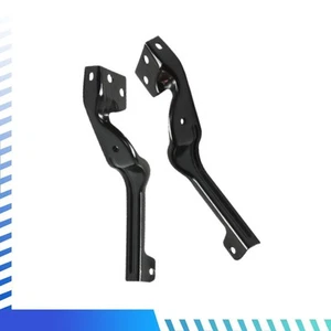 Left & Right Radiator Auxiliary Bracket Fit For 228i 320i 328i 330i 335i 340i - Picture 1 of 8