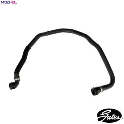 HEATER HOSE 02-3028 FOR BMW 1/E9/E87/Convertible/E88/E82 N52B25BF/B/AF/A 2.5L - Image 1 of 4