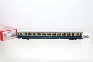 H0 A.C.M.E. 52311 DB Schnellzugwagen 2. Klasse Personenwagen DC OVP N59 - Picture 1 of 2