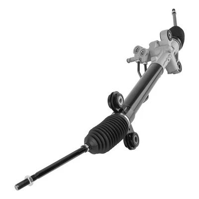 Complete Steering Rack & Pinion for Honda CR-V L4 2.4L Japan Built 2007-2011 - Image 1 of 4
